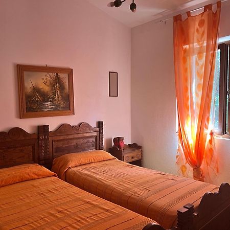 Villa Margherita Alghero Ngoại thất bức ảnh
