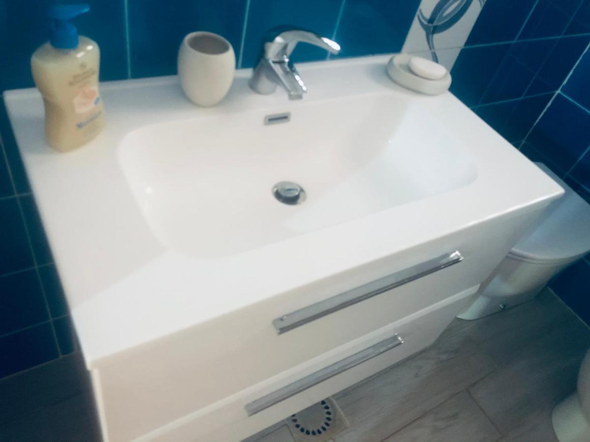 Villa Margherita Alghero Ngoại thất bức ảnh