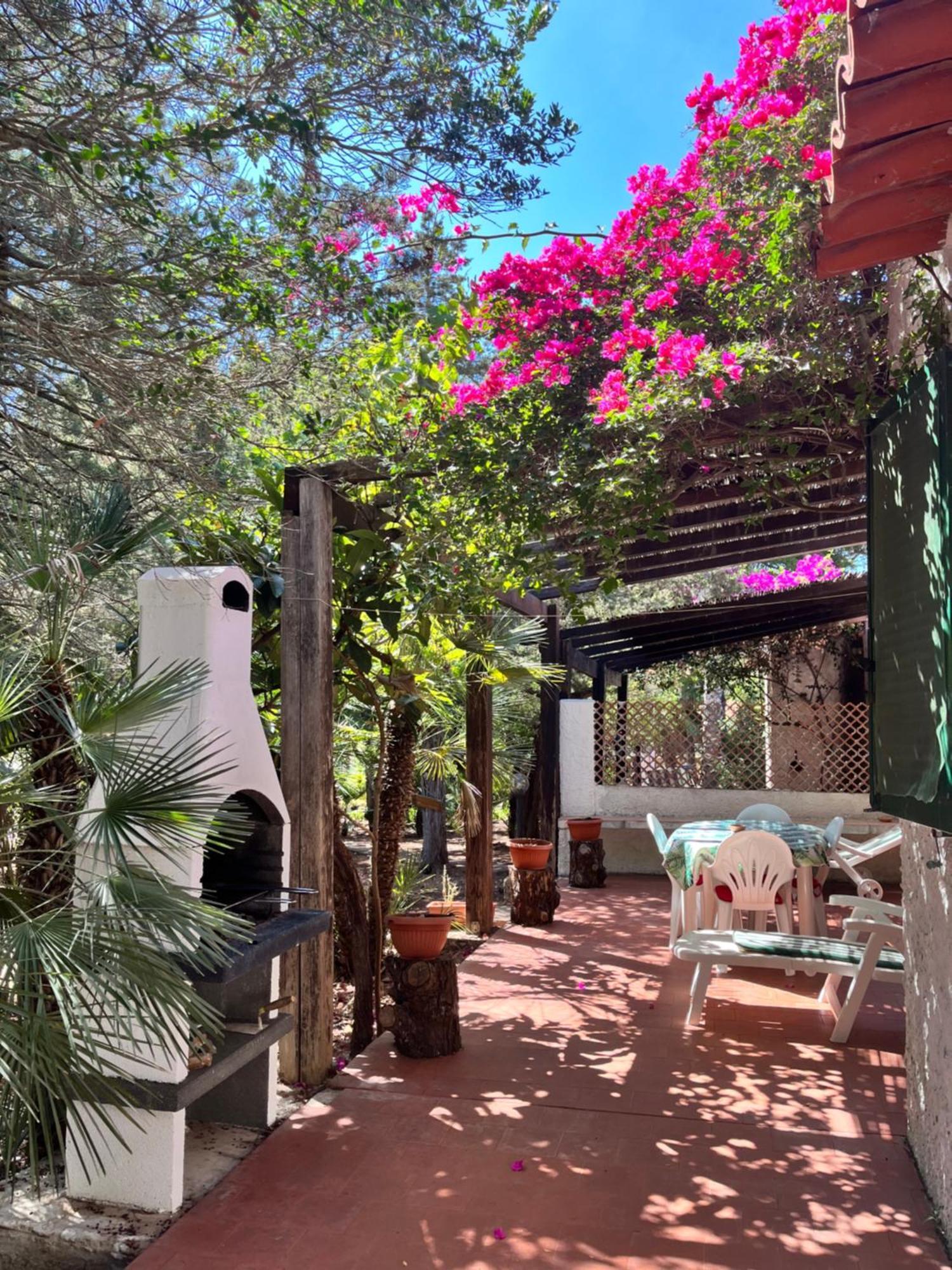 Villa Margherita Alghero Ngoại thất bức ảnh