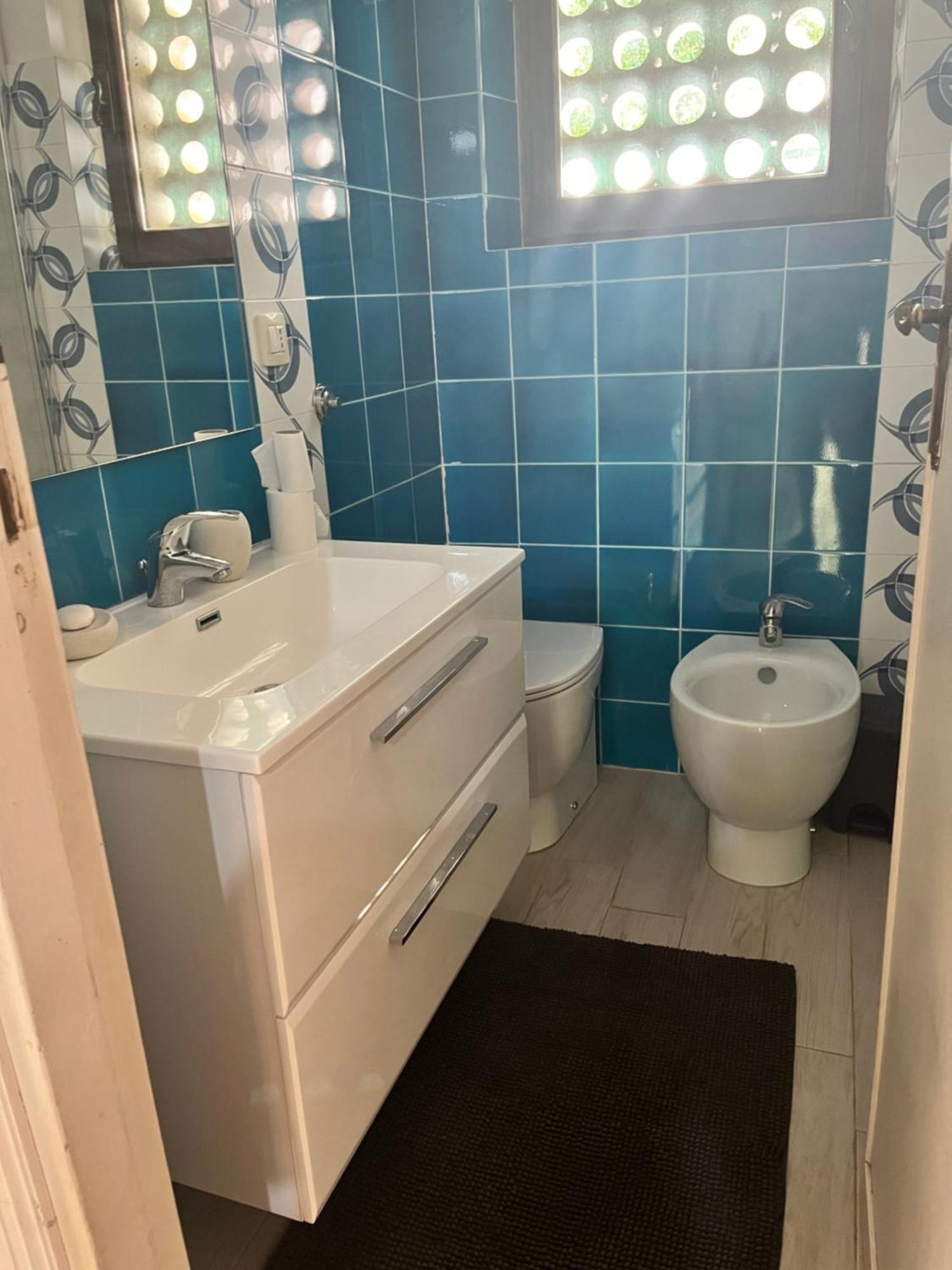 Villa Margherita Alghero Ngoại thất bức ảnh