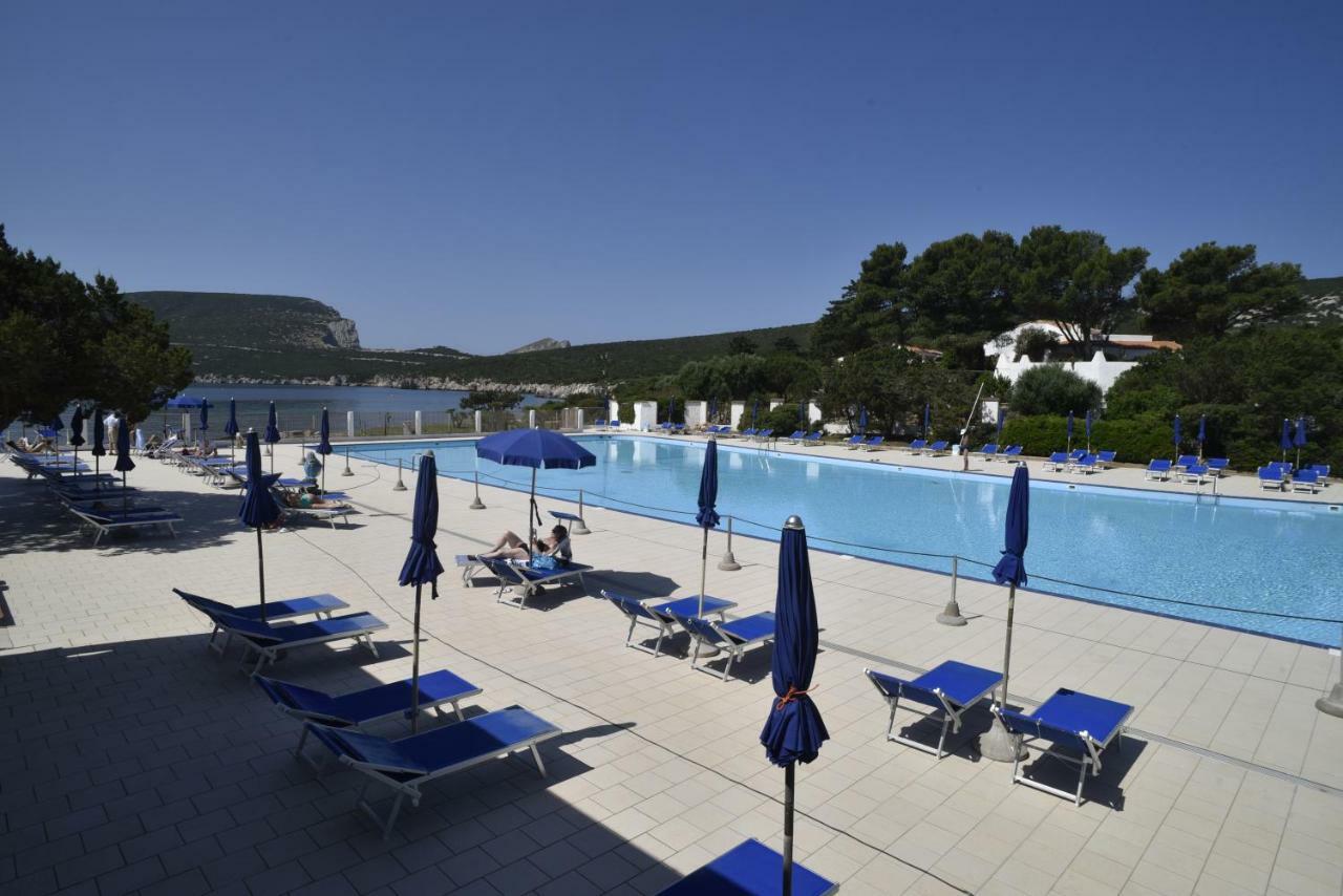 Villa Margherita Alghero Ngoại thất bức ảnh