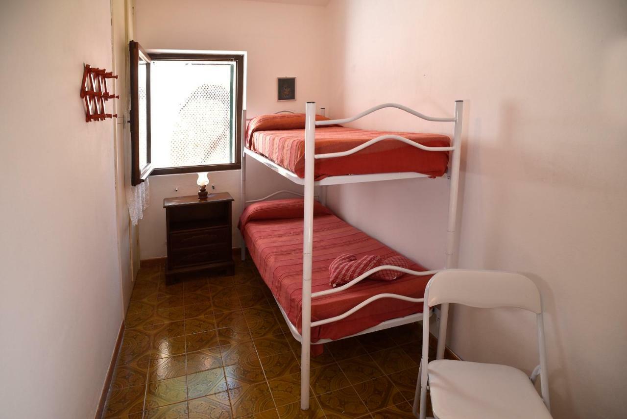 Villa Margherita Alghero Ngoại thất bức ảnh