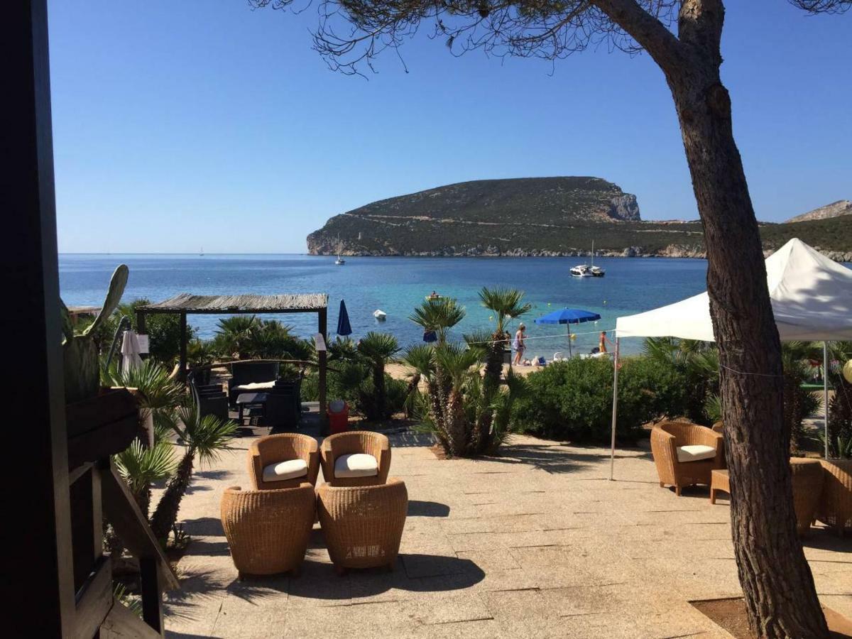 Villa Margherita Alghero Ngoại thất bức ảnh