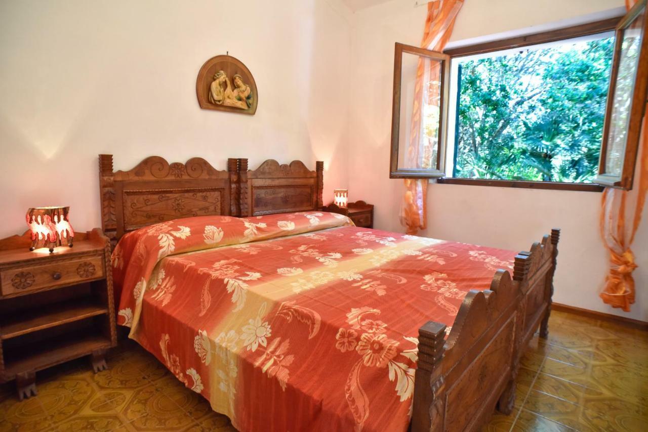 Villa Margherita Alghero Ngoại thất bức ảnh