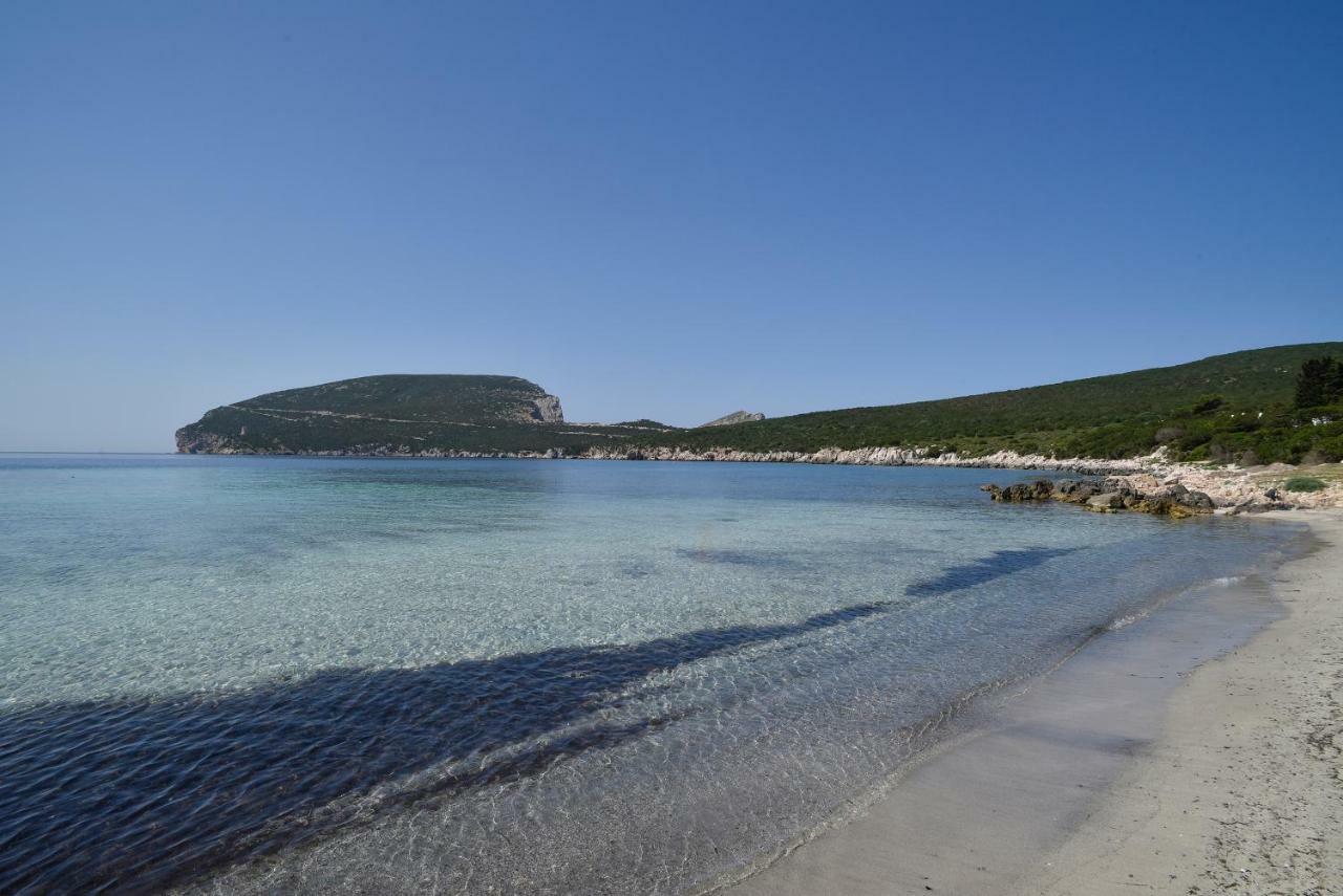 Villa Margherita Alghero Ngoại thất bức ảnh