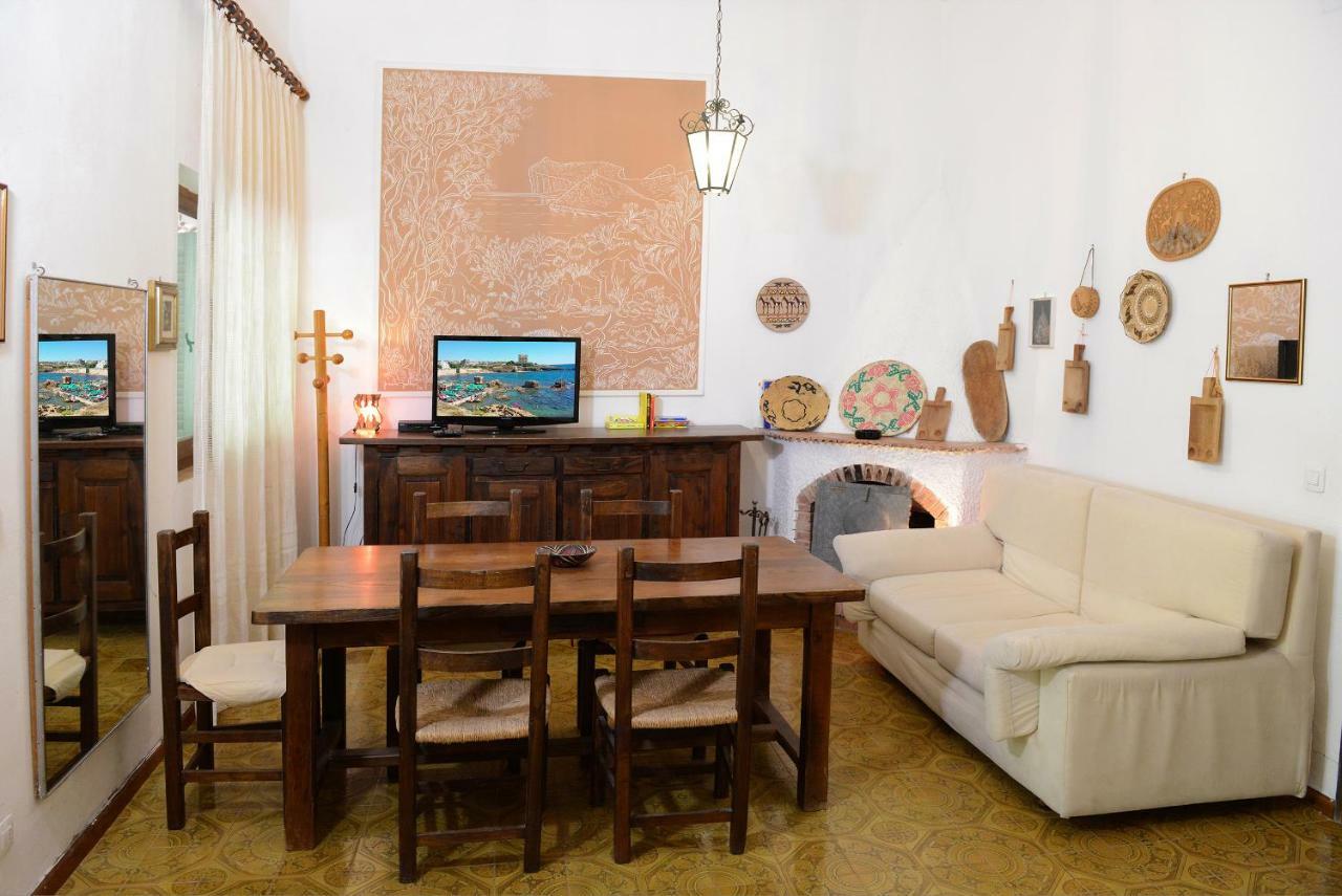 Villa Margherita Alghero Ngoại thất bức ảnh